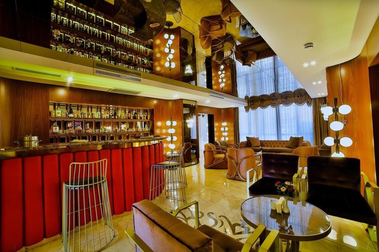 Beethoven Hotel & Suite Κωνσταντινούπολη Εξωτερικό φωτογραφία