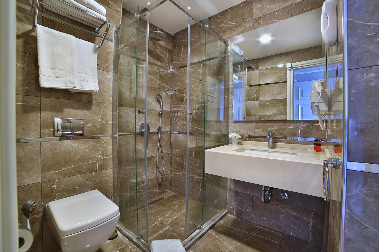 Beethoven Hotel & Suite Κωνσταντινούπολη Εξωτερικό φωτογραφία