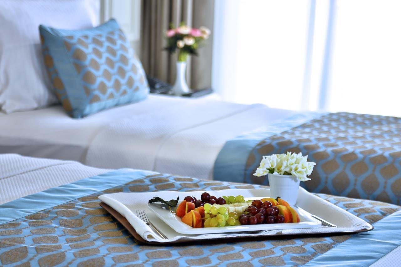 Beethoven Hotel & Suite Κωνσταντινούπολη Εξωτερικό φωτογραφία