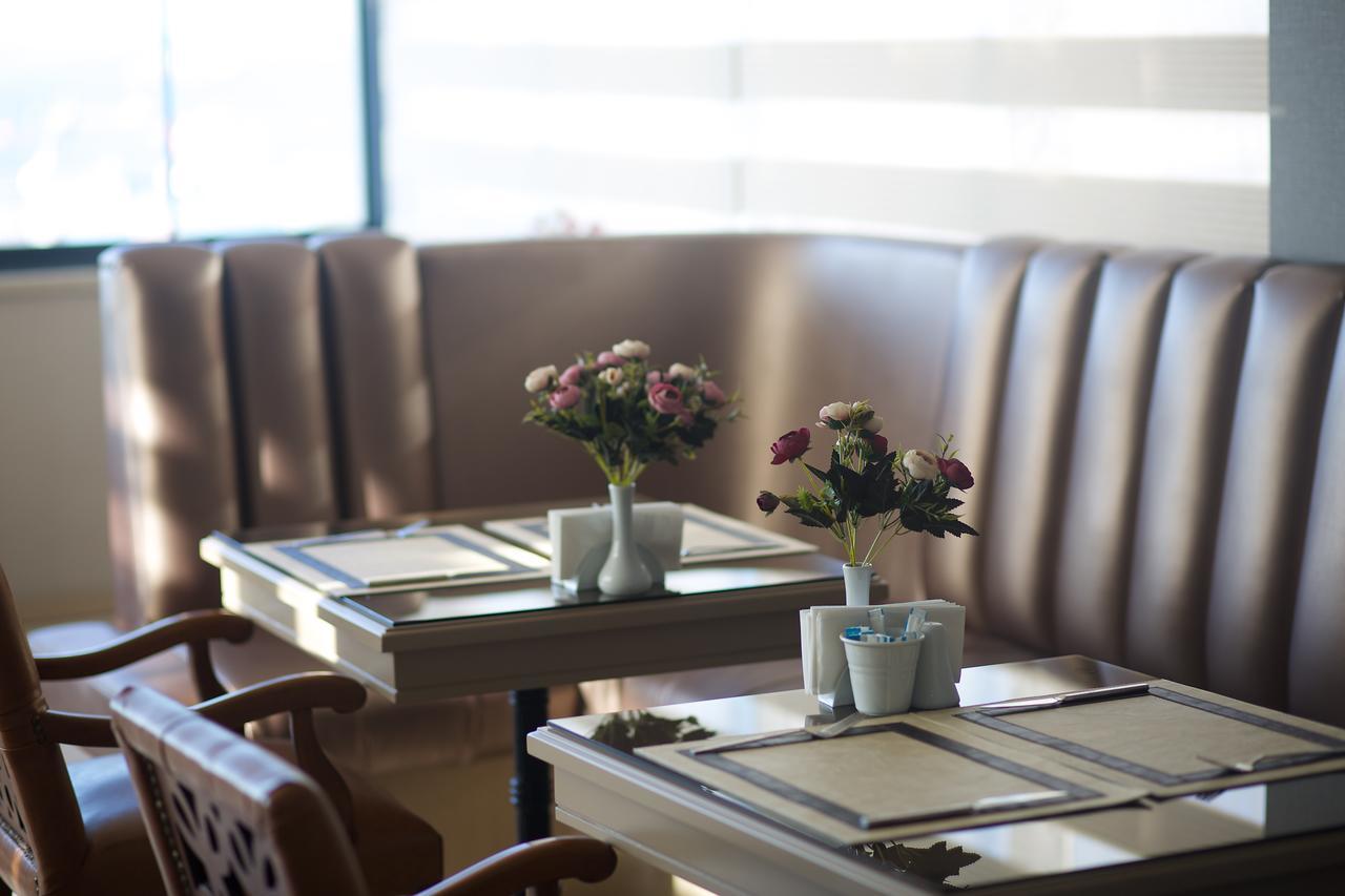 Beethoven Hotel & Suite Κωνσταντινούπολη Εξωτερικό φωτογραφία