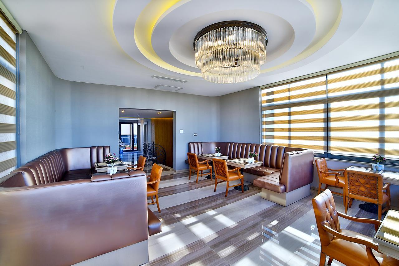 Beethoven Hotel & Suite Κωνσταντινούπολη Εξωτερικό φωτογραφία